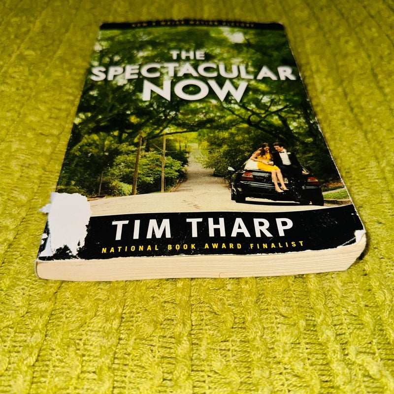 The Spectacular Now