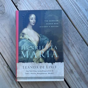 Henrietta Maria