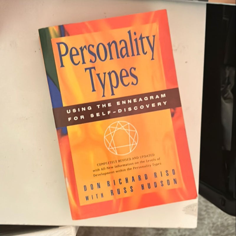 Personality Types