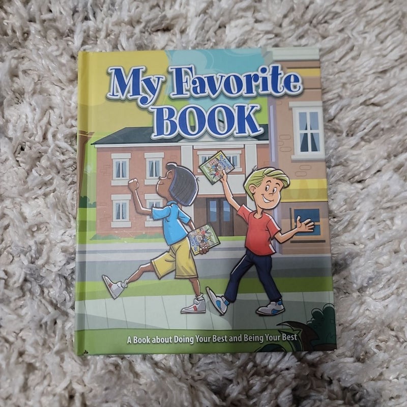 My Favorite Book