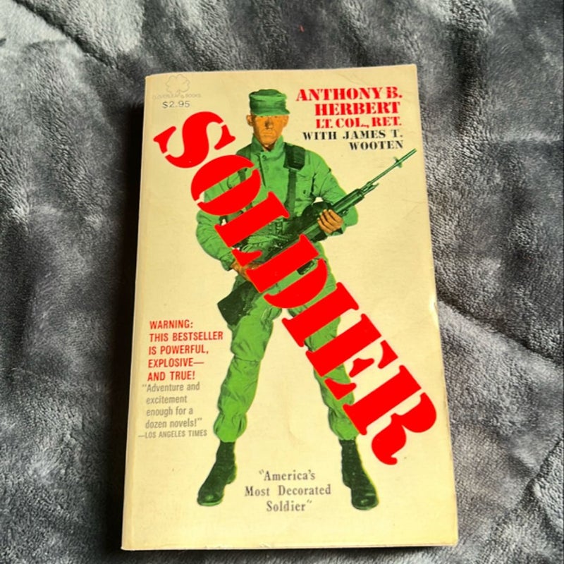 Soldier