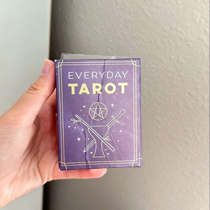 Everyday Tarot