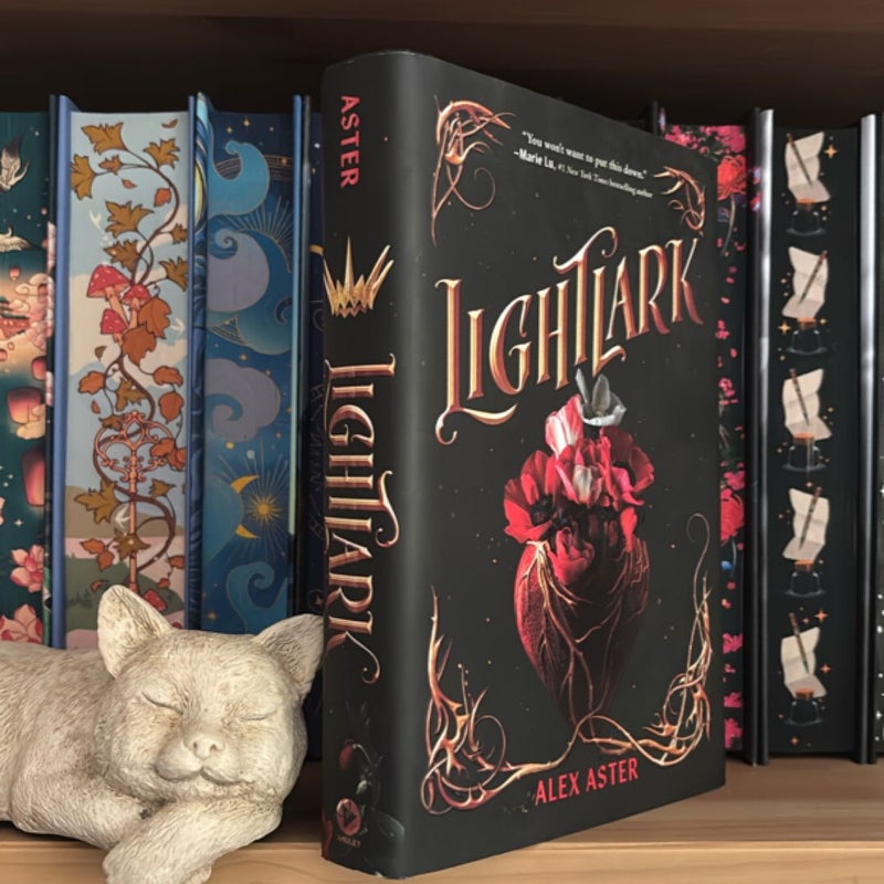 Lightlark (Book 1)