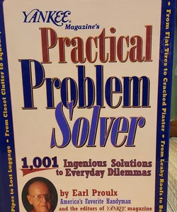 Yankee's Practical Problem Solver