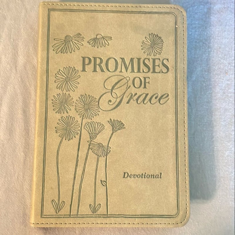 Promises of Grace