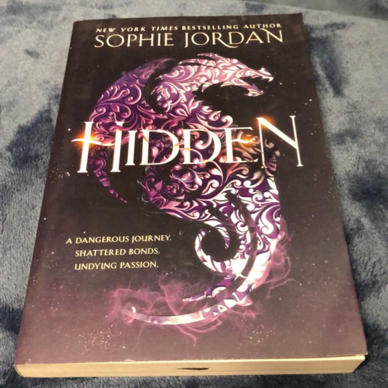 Hidden