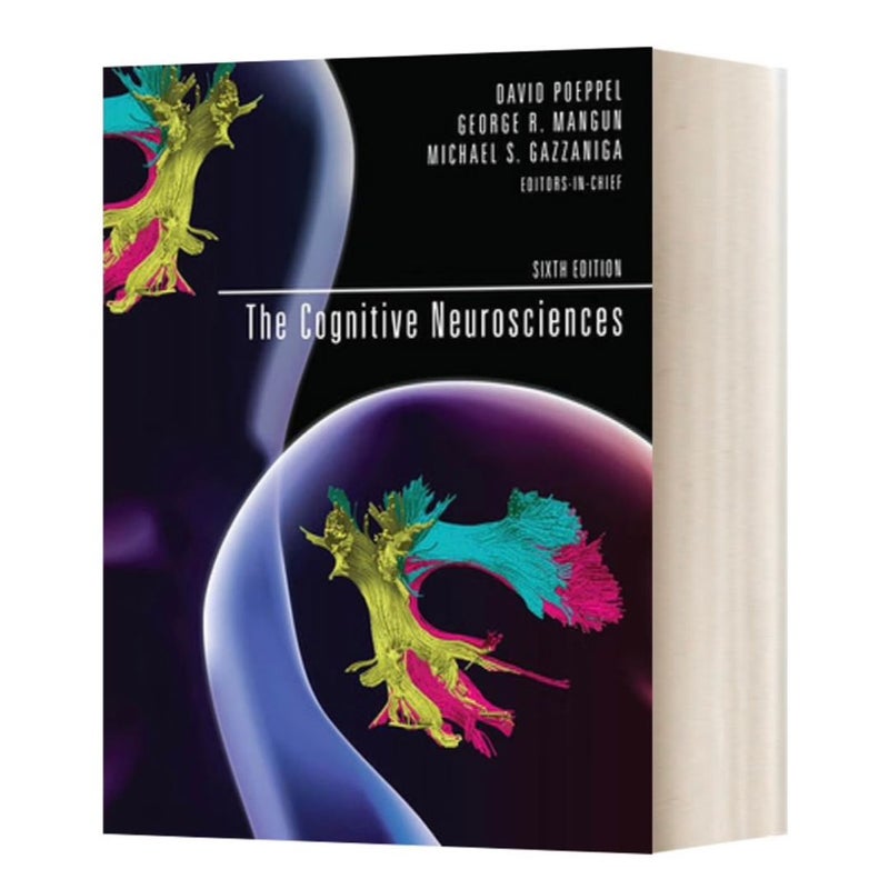 The Cognitive Neurosciences, Sixth Edition by David Poeppel, Hardcover |  Pangobooks