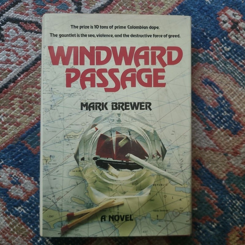 Windward Passage