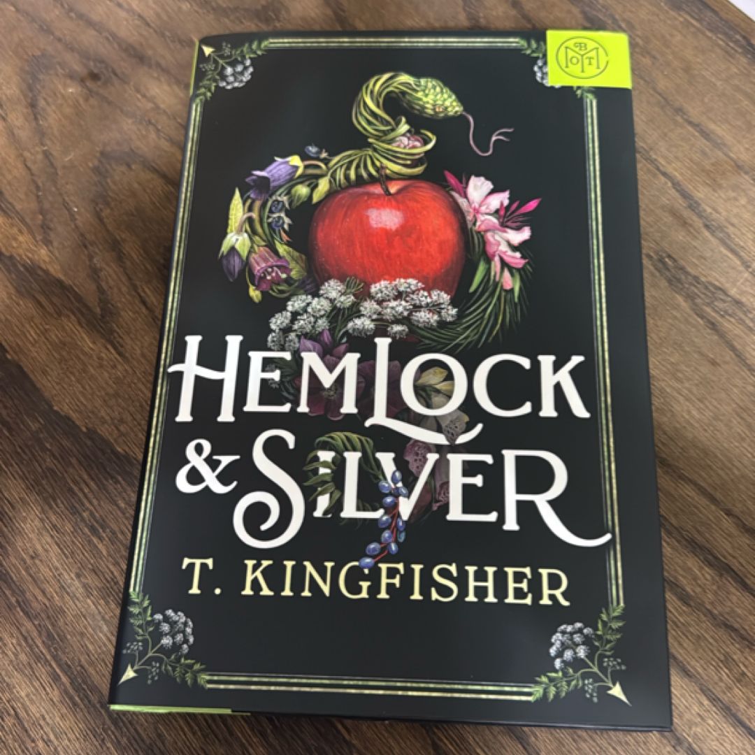 Hemlock and Silver