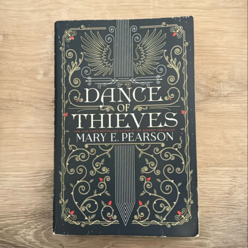 Dance of Thieves