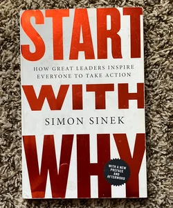 Start with Why