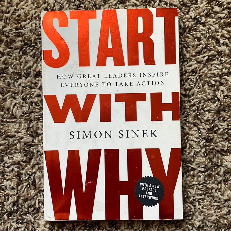 Start with Why