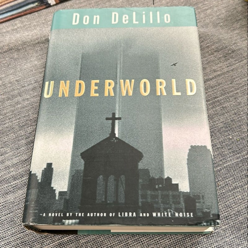 Underworld