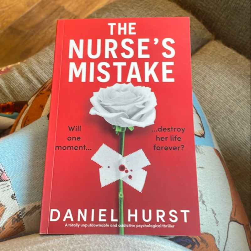 The Nurse's Mistake