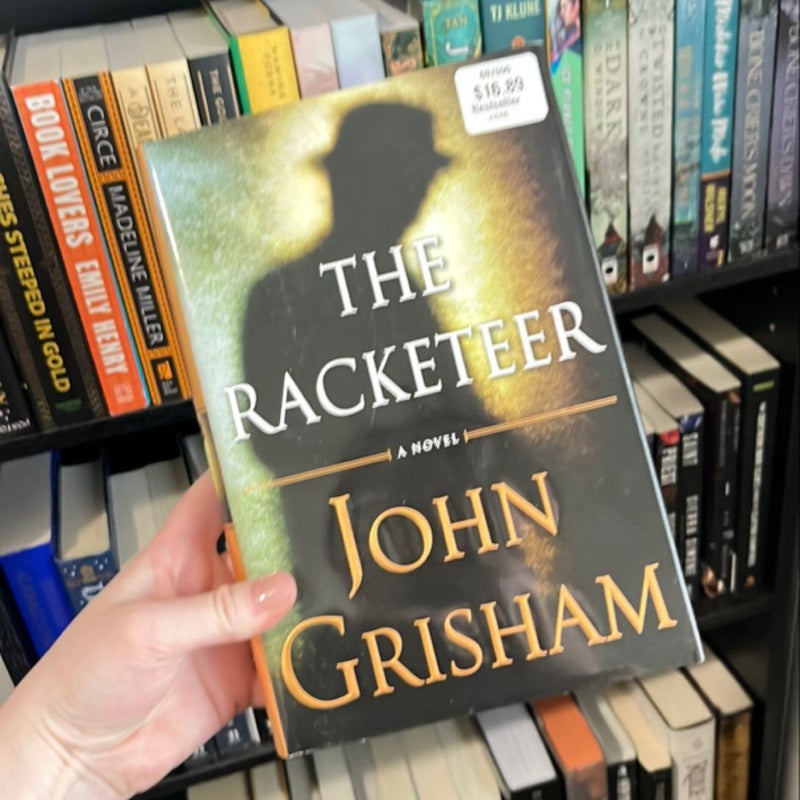 The Racketeer