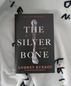 The Silver Bone