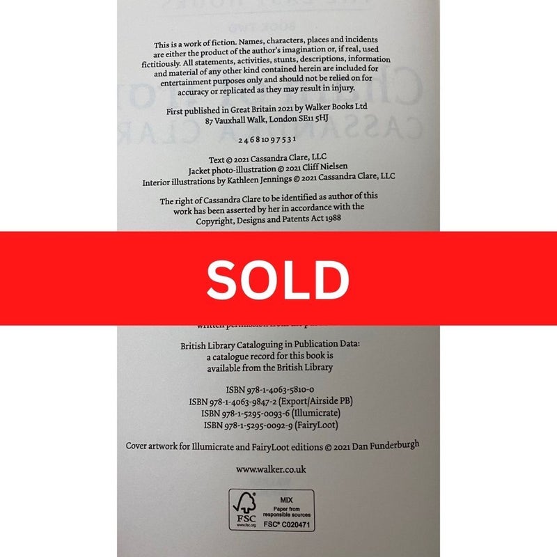 (SOLD)