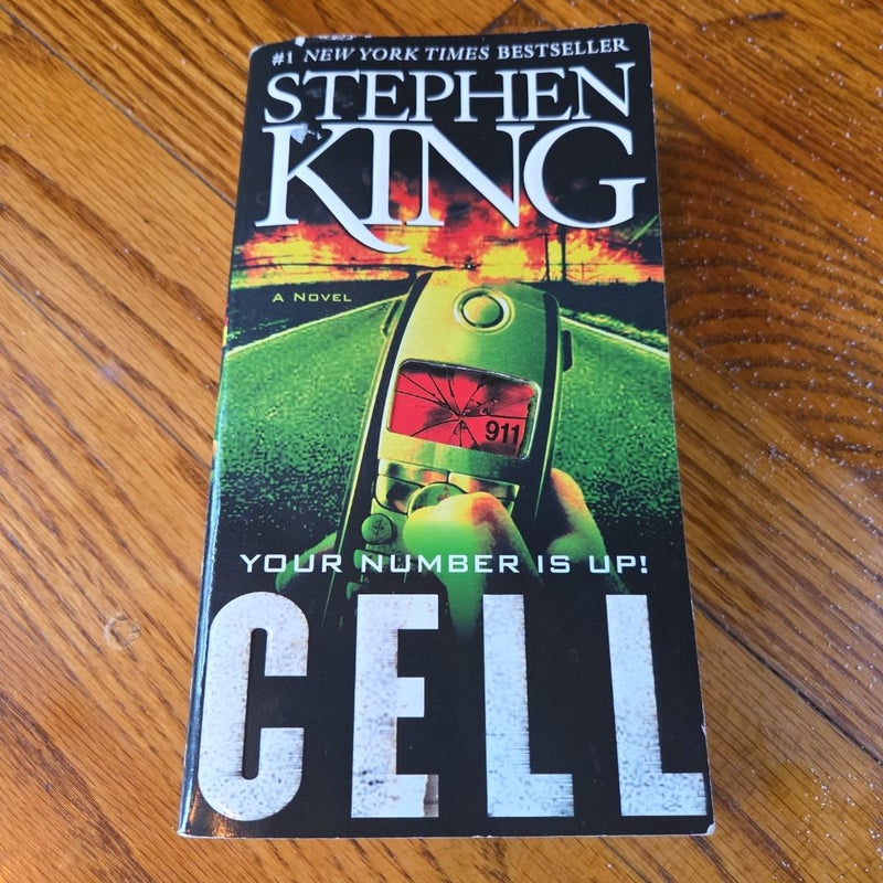Cell