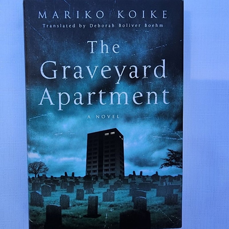The Graveyard Apartment 