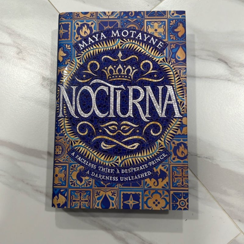 Nocturna