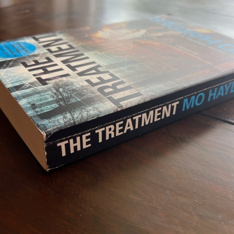 The Treatment