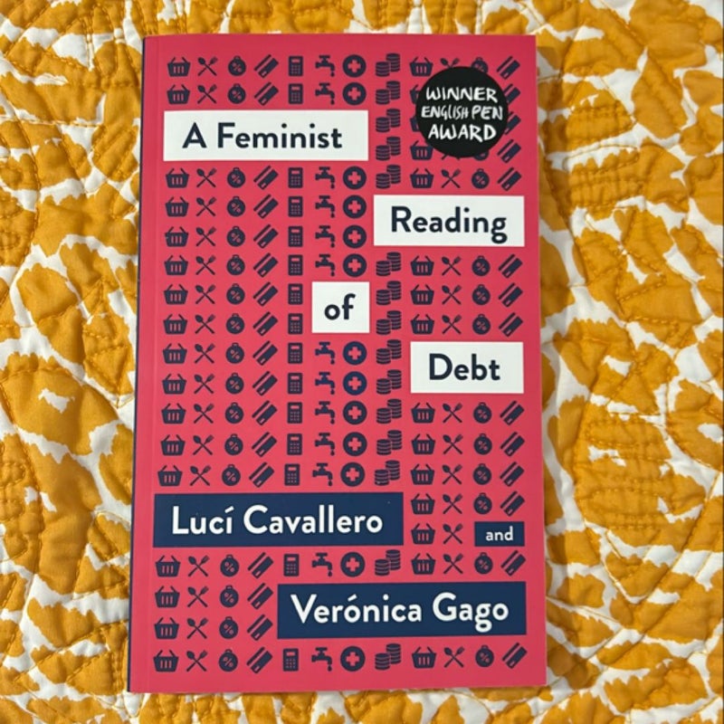 A Feminist Reading of Debt