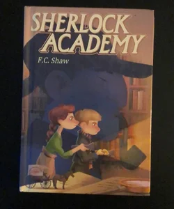 Sherlock Academy