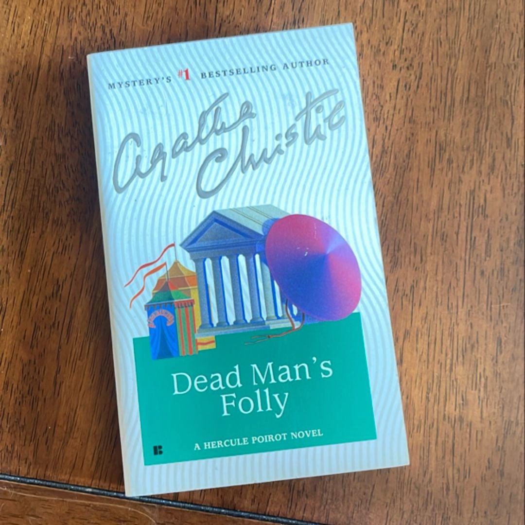 Dead Man's Folly