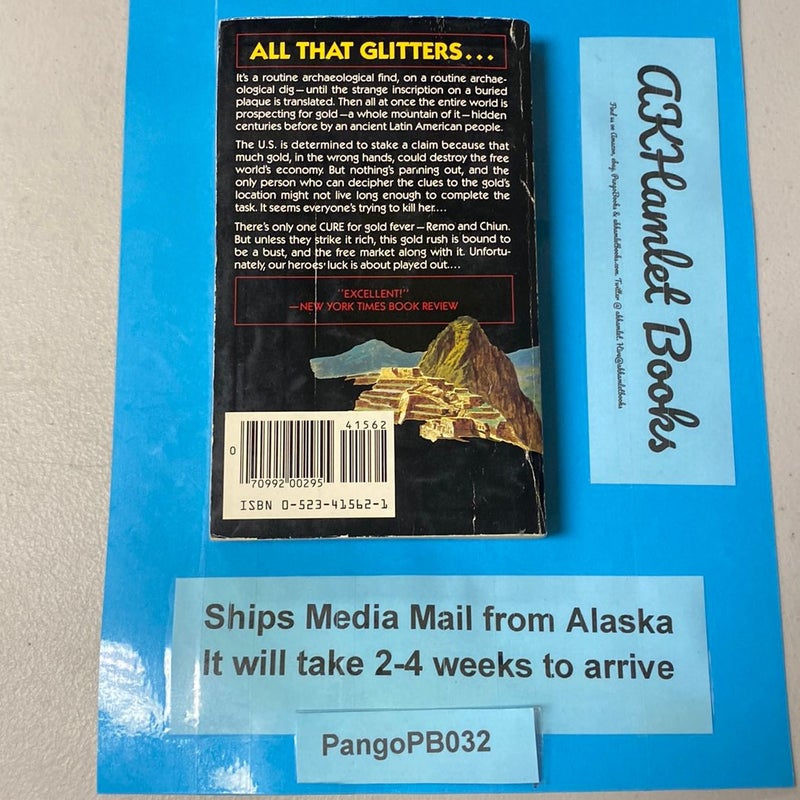 Fool's Gold