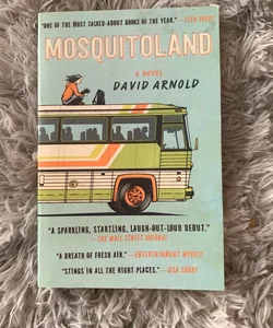 Mosquitoland