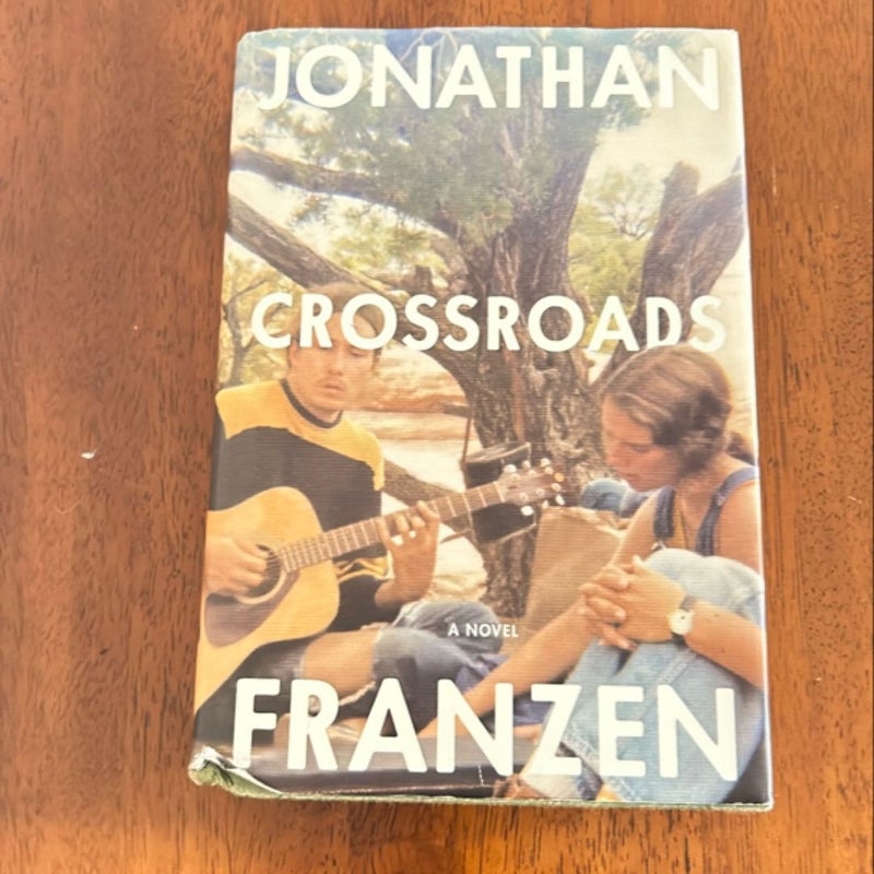 Crossroads