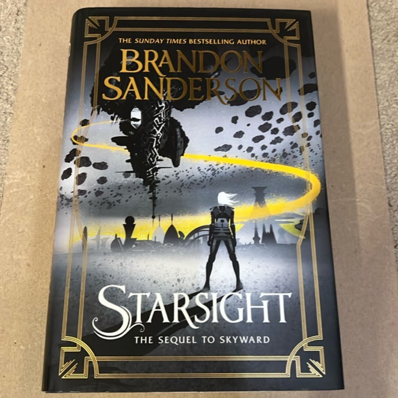 Starsight