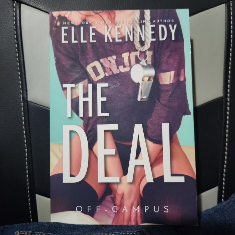 The Deal