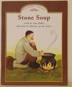 Stone Soup 