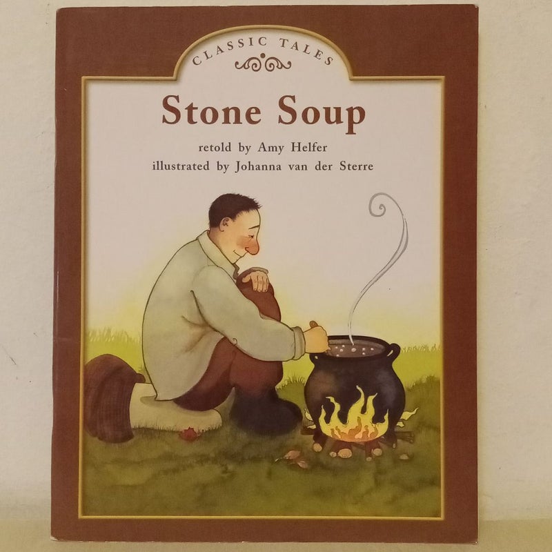 Stone Soup 