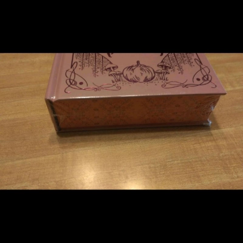 The Bookish Box Anthology Volume 2