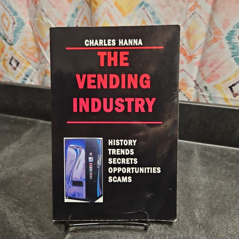 The Vending Industry