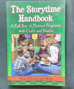 The Storytime Handbook