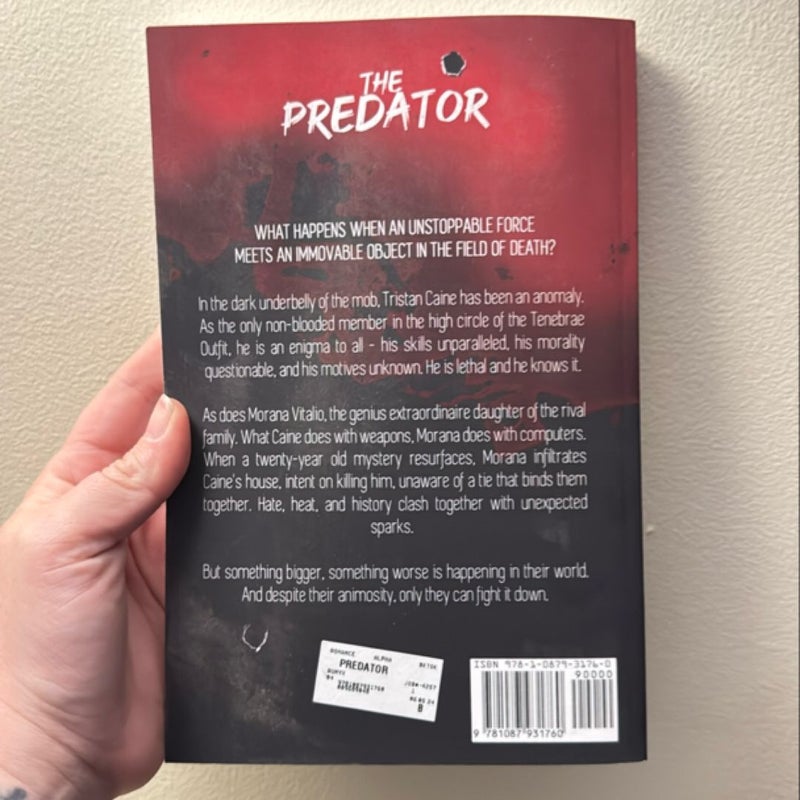 The Predator