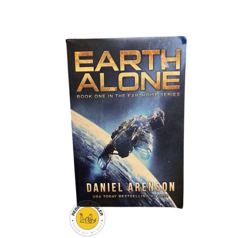 Earth Alone