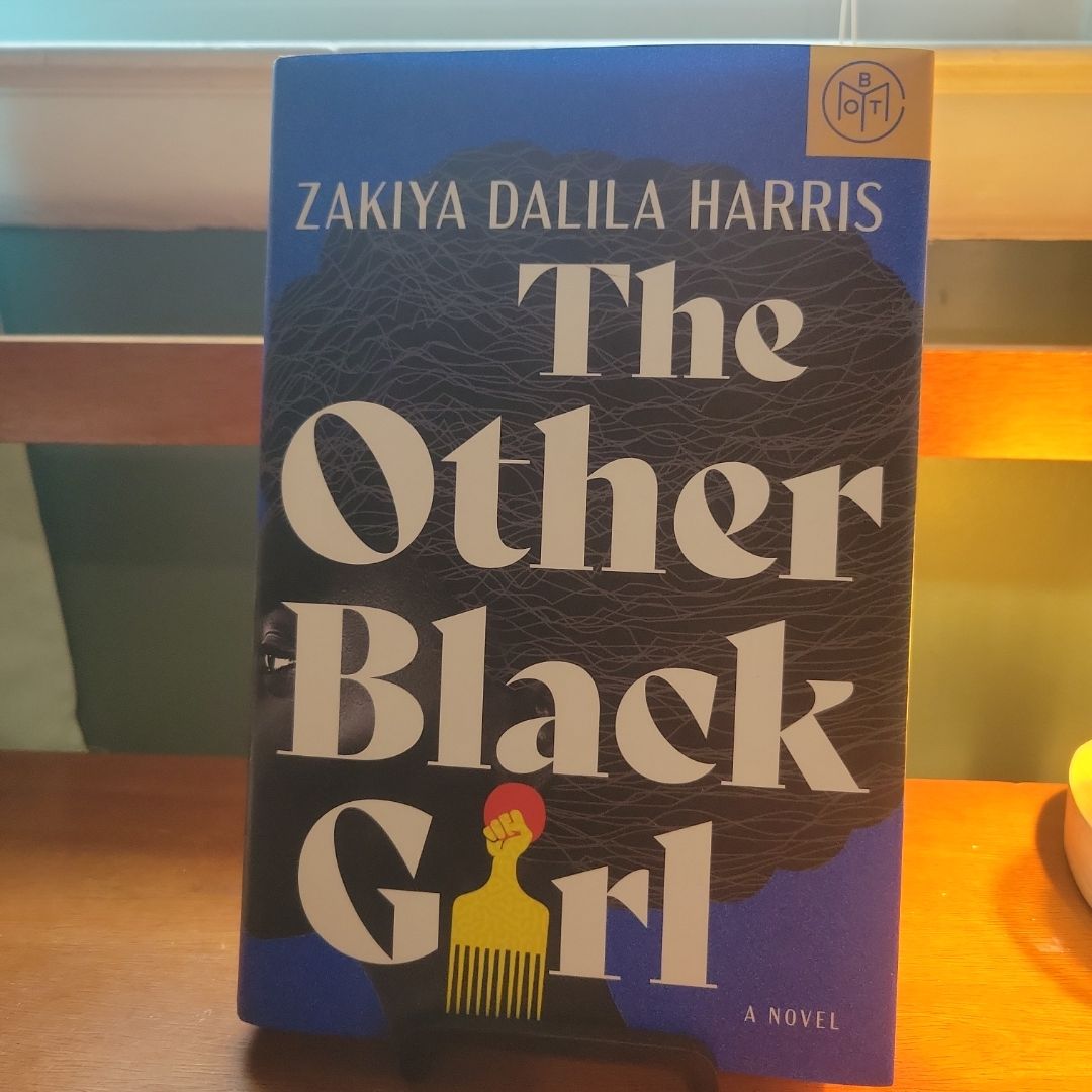 The Other Black Girl