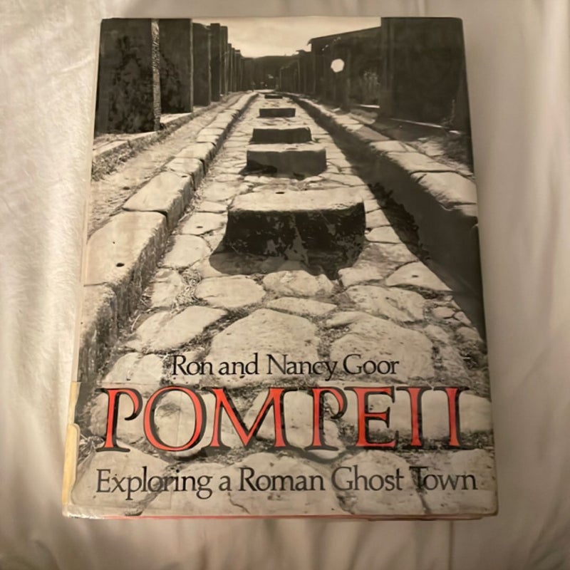 Pompeii