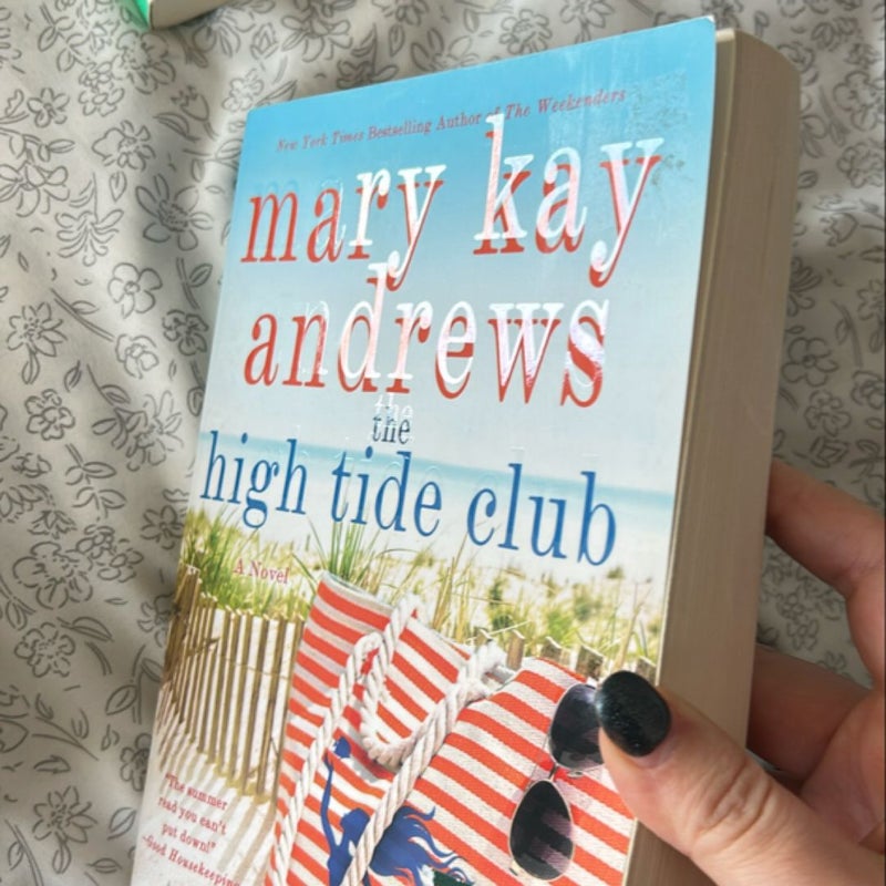 Mary Kay Andrews BUNDLE