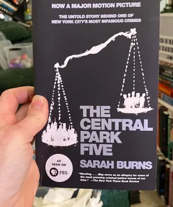 The Central Park Five