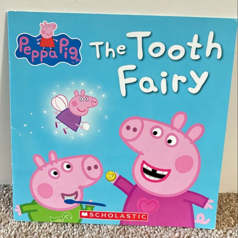 The Tooth Fairy