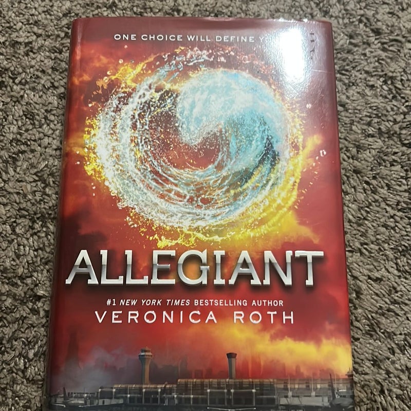 Allegiant