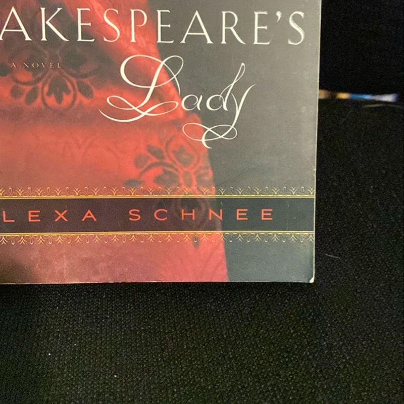 Shakespeare's Lady