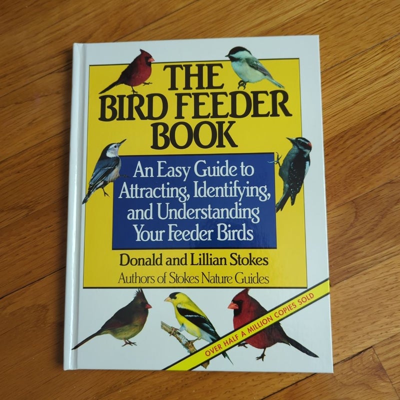 The Bord Feeder Book