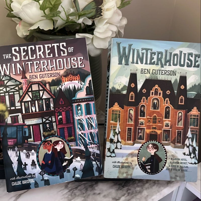 Winterhouse