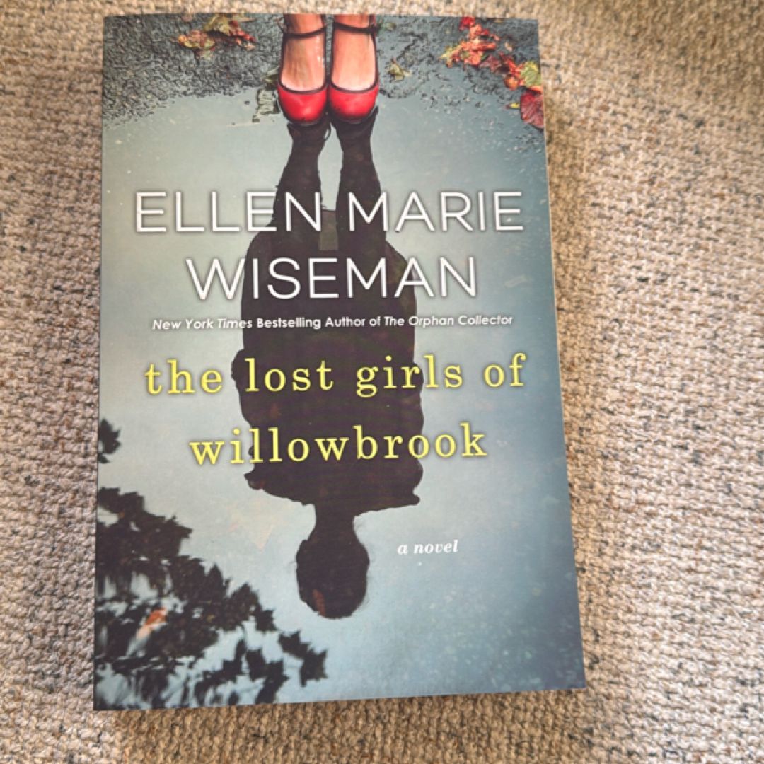 The Lost Girls of Willowbrook